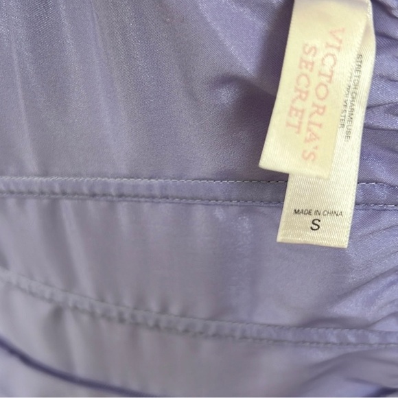 Y2K Victoria’s Secret Lavender Bustier Corset - Picture 6 of 6